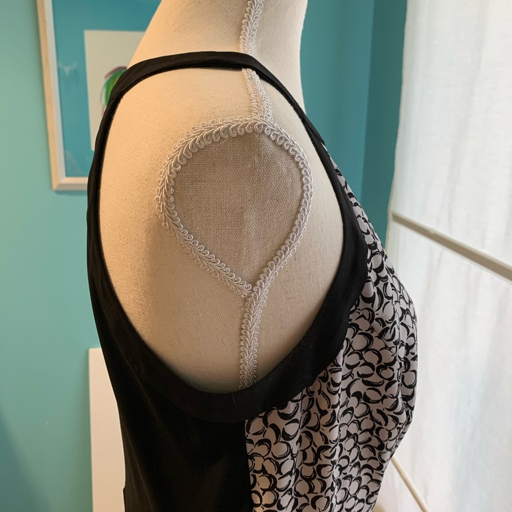WHBM DRESS - Picture 3 of 6